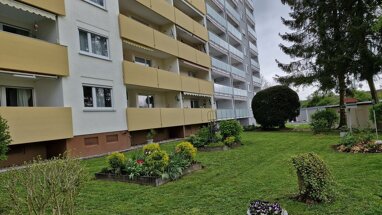 Wohnung zur Miete 910 € 3 Zimmer 76 m² 1. Geschoss Brucknerstrasse 7 Waldshut Waldshut-Tiengen 79761