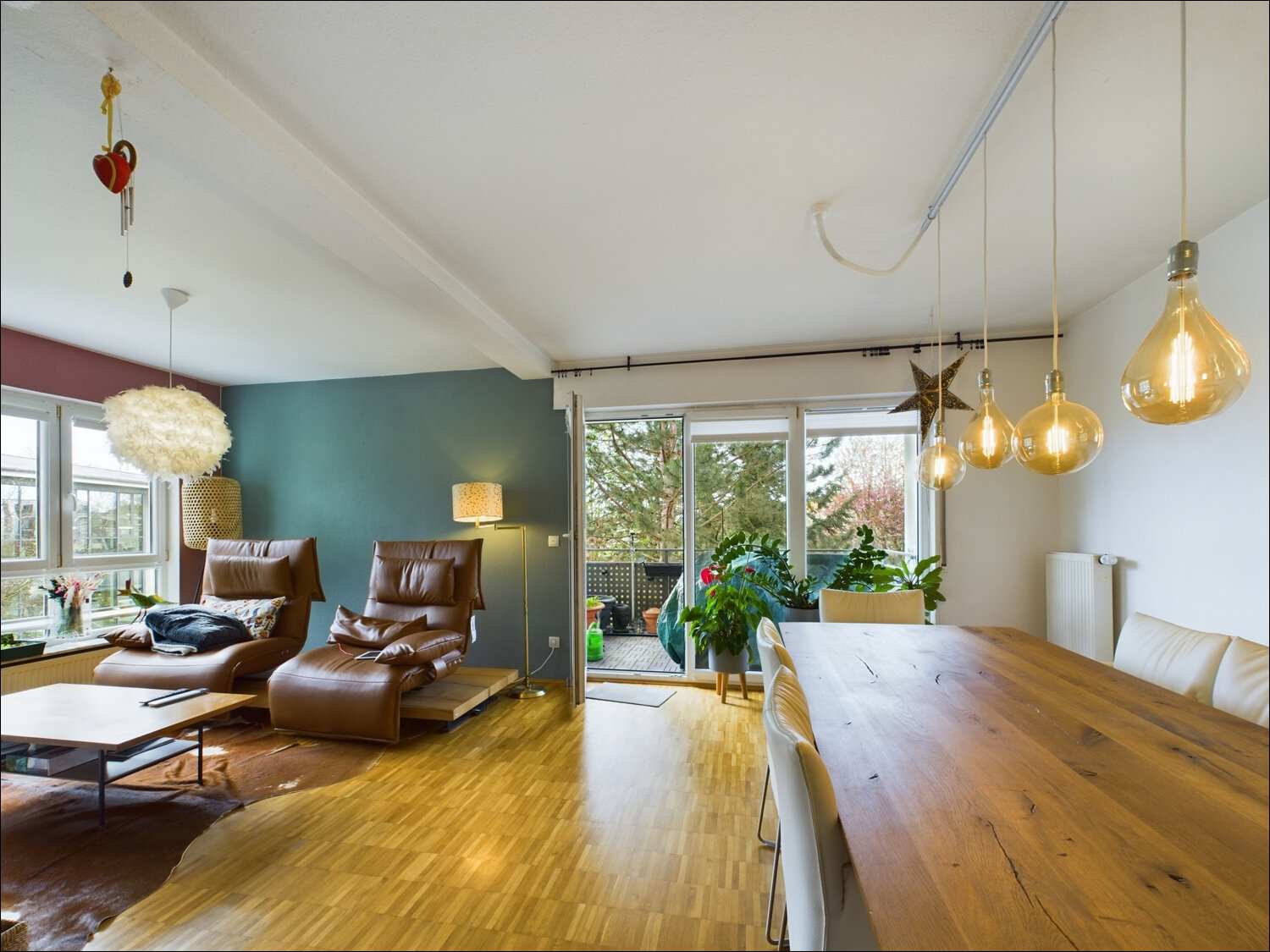 Wohnung zum Kauf 499.000 € 4 Zimmer 107 m²<br/>Wohnfläche 1. Stock<br/>Geschoss Stadtmitte Aschaffenburg 63739