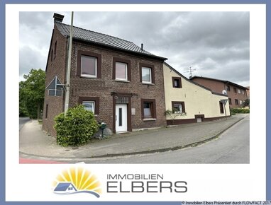 Mehrfamilienhaus zum Kauf 315.000 € 7 Zimmer 214 m² 530 m² Grundstück Merbeck Wegberg 41844