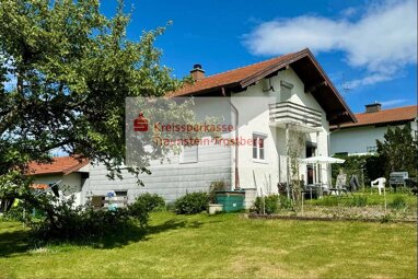 Einfamilienhaus zum Kauf 358.000 € 4 Zimmer 100 m² 997 m² Grundstück Oberwalchen Traunreut 83301