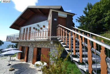 Villa zum Kauf 390.000 € 10 Zimmer 245 m² 1.200 m² Grundstück San Zeno di Montagna 37010