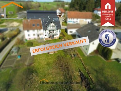 Einfamilienhaus zum Kauf 389.000 € 8 Zimmer 182 m² 566 m² Grundstück Schwandorf Neuhausen ob Eck 78579