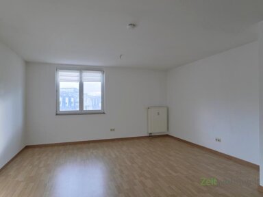 Wohnung zur Miete 310 € 2 Zimmer 52,8 m² 3. Geschoss frei ab sofort Meiningen Meiningen 98617