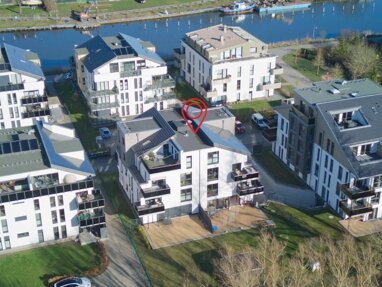 Wohnung zum Kauf 996.000 € 8 Zimmer 248 m² Nördliche Mühlenvorstadt Greifswald 17489