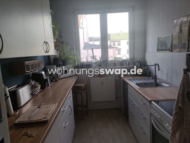 Studio zur Miete 397 € 2 Zimmer 60 m²<br/>Wohnfläche 4.<br/>Geschoss Halensee 10709