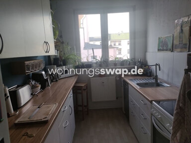 Apartment zur Miete 397 € 2 Zimmer 60 m² 4. Geschoss Halensee 10709