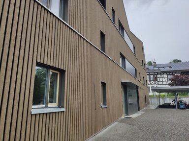 Wohnung zur Miete 850 € 2 Zimmer 44 m² 1. Geschoss Kennerweg 11 Wollmatingen Konstanz 78467