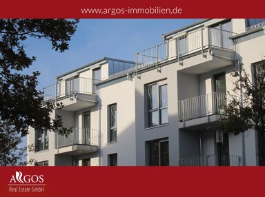 Wohnung zur Miete 1.580 € 4 Zimmer 99,6 m² 1. Geschoss frei ab 01.11.2024 Brandenburgische Straße 22 Hönow Hoppegarten 15366