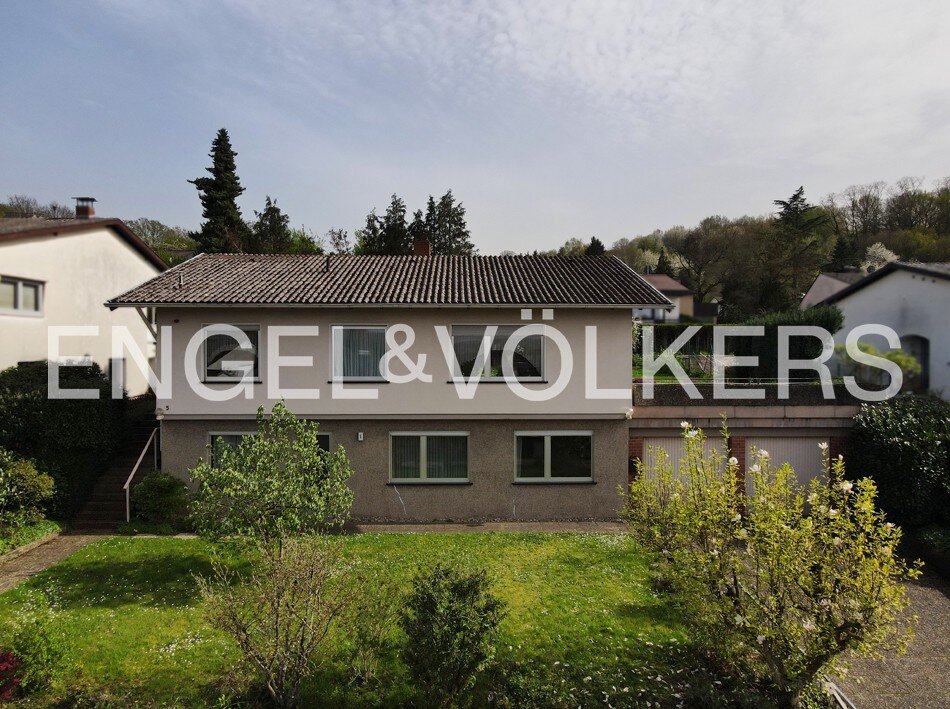 Einfamilienhaus zum Kauf 398.000 € 5 Zimmer 192 m²<br/>Wohnfläche 879 m²<br/>Grundstück Alt-Güdingen Saarbrücken 66130