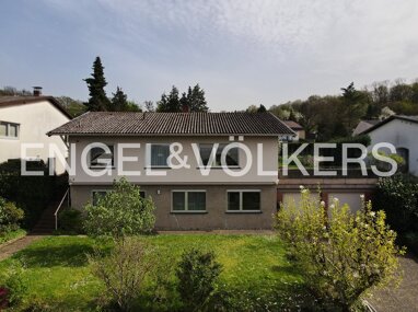 Einfamilienhaus zum Kauf 398.000 € 5 Zimmer 192 m² 879 m² Grundstück Alt-Güdingen Saarbrücken 66130