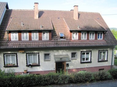 Mehrfamilienhaus zum Kauf 498.000 € 12 Zimmer 192 m² 579 m² Grundstück Nagold Nagold 72202