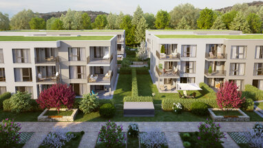 Apartment zur Miete 780 € 2 Zimmer 53,8 m² 2. Geschoss Neunkirchen Neunkirchen a.Brand 91077