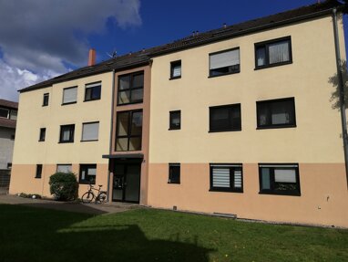 Wohnung zur Miete 700 € 3 Zimmer 87,5 m² 2. Geschoss Wolkersdorf Schwabach 91126