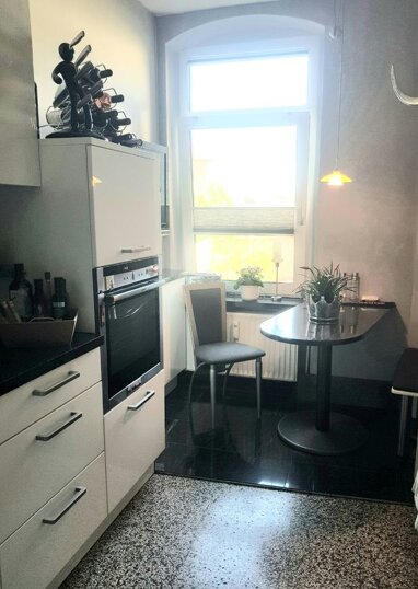 Wohnung zur Miete 1.100 € 3 Zimmer 88 m² 2. Geschoss Prinzenpark Braunschweig 38104