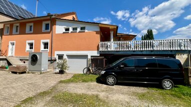 Einfamilienhaus zum Kauf 520.000 € 6 Zimmer 223 m² 1.008 m² Grundstück Oberschopfheim Friesenheim 77948