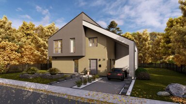 Einfamilienhaus zum Kauf 829.400 € 5 Zimmer 202 m² 650 m² Grundstück Holzhausen Leipzig 04288