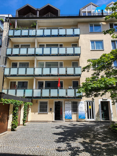 Wohnung zum Kauf 925.402 € 4,5 Zimmer 135 m² Ludwigsvorstadt-Kliniken München 80336