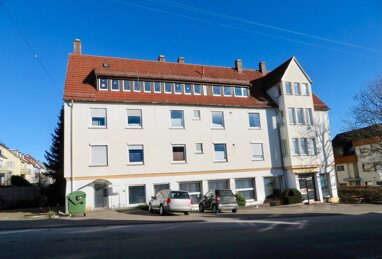 Wohnung zur Miete 1.200 € 3 Zimmer 54 m² 1. Geschoss frei ab sofort Unterhäuser Straße 1 Degerloch Stuttgart 70597