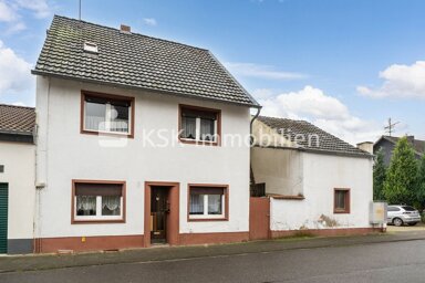 Einfamilienhaus zum Kauf 195.000 € 6 Zimmer 135 m² 428 m² Grundstück Elsdorf Elsdorf 50189