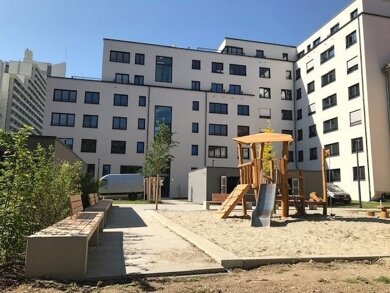 Wohnung zur Miete 2.350 € 4 Zimmer 111,6 m² 1. Geschoss frei ab 01.03.2025 Wilhelm-Hertz-Straße 3 Schwabing-Freimann München 80805