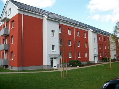 Wohnung zur Miete 604 € 3 Zimmer 60,4 m² 2. Geschoss frei ab 01.09.2024 Theodor-Storm-Straße 64 b Bad Segeberg 23795