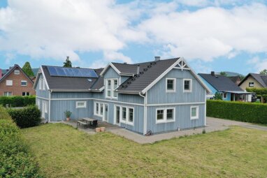 Mehrfamilienhaus zum Kauf 495.000 € 10 Zimmer 280 m² 1.251 m² Grundstück Eisbergen Porta Westfalica 32457