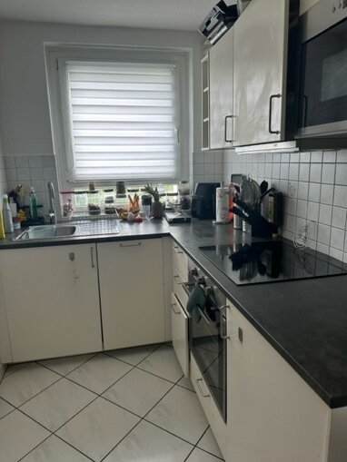 Wohnung zur Miete 340 € 3 Zimmer 61 m² 2. Geschoss Zschopauer Straße 58 a Zentrum 013 Chemnitz 09111