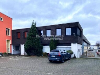 Bürofläche zur Miete 8,50 € 234 m² Bürofläche teilbar ab 234 m² Berenbostel - Nord Garbsen 30827
