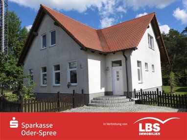 Immobilie zum Kauf 460.000 € 6 Zimmer 220 m² 685 m² Grundstück Woltersdorf 15569