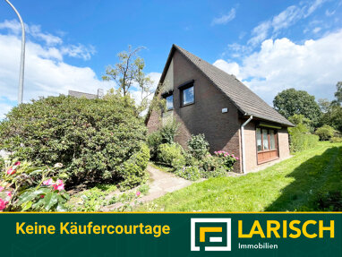 Einfamilienhaus zum Kauf 225.000 € 3,5 Zimmer 96,8 m² 1.111 m² Grundstück Garstedt Norderstedt 22848