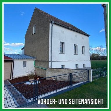 Einfamilienhaus zum Kauf Provisionsfrei 325.000 € 6 Zimmer 125 m² 4.930 m² Grundstück Deetz Groß Kreutz (Havel) 14550