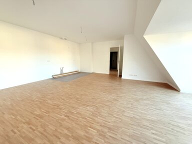 Wohnung zur Miete 1.170 € 4 Zimmer 124,6 m² 3. Geschoss frei ab sofort Merseburg Merseburg 06217