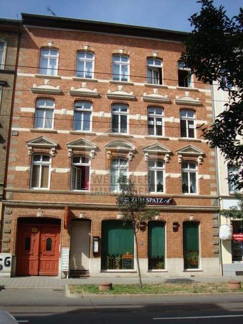 Schnäppchen! Kleine teilmöblierte Wohnung zum Kauf!