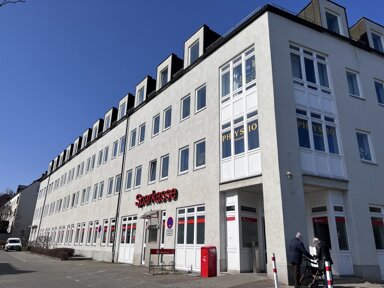 Bürofläche zur Miete provisionsfrei 10 € 82 m² Bürofläche Klotzsche (Altklotzsche) Dresden 01109