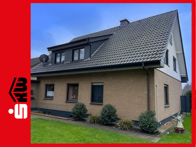 Mehrfamilienhaus zum Kauf 439.000 € 6 Zimmer 156,6 m² 668 m² Grundstück Avenwedde Gütersloh 33335