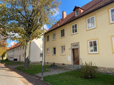 Wohnung zum Kauf provisionsfrei als Kapitalanlage geeignet 84.300 € 3 Zimmer 71 m² August-Bebel-Straße 5 Bad Lauchstädt Bad Lauchstädt 06246