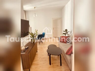 Wohnung zur Miete Tauschwohnung 1.100 € 2 Zimmer 63 m² Pankow Berlin 10439