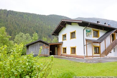 Haus zum Kauf 350.000 € 6 Zimmer 172 m² 420 m² Grundstück Häselgehr 6651