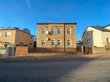 Mehrfamilienhaus zum Kauf Provisionsfrei 380.000 € 160 m² 1.070 m² Grundstück Weinböhla 01689