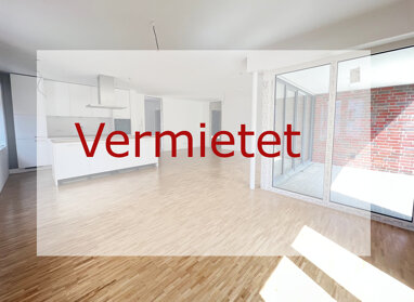 Wohnung zur Miete 1.385 € 3 Zimmer 115,4 m² Wahlbezirk 204 Nordhorn 48529
