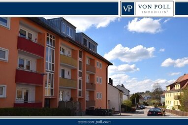 Wohnung zum Kauf 179.000 € 2 Zimmer 55 m² Erdgeschoss Stadt Ansbach 91522