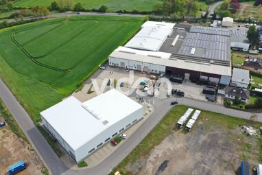 Lagerhalle zum Kauf provisionsfrei 5.187 m² Lagerfläche teilbar ab 2.550 m² Satzvey Mechernich 53894