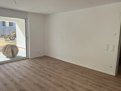 Wohnung zur Miete 950 € 4 Zimmer 106 m² Am Sonnenhügel Schwäbisch Gmünd Schwäbisch Gmünd 73525