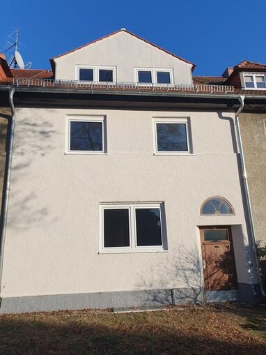 Haus zum Kauf 150.000 € 5 Zimmer 124 m² 210 m² Grundstück Luckenwalde Luckenwalde 14943