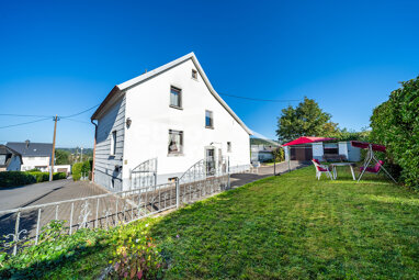 Einfamilienhaus zum Kauf 86.500 € 5 Zimmer 92,6 m² 367 m² Grundstück Oberstein Idar-Oberstein 55743