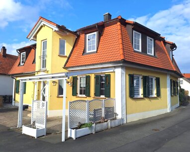 Mehrfamilienhaus zum Kauf 269.000 € 243 m² 400 m² Grundstück Küps Küps 96328