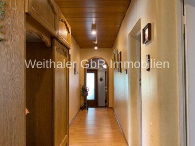 Mehrfamilienhaus zum Kauf 195.000 € 8 Zimmer 225 m² 1.350 m² Grundstück Schlammering Cham-Kothmaißling 93413