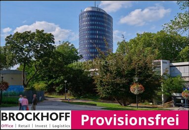 Bürofläche zur Miete provisionsfrei 13 € 348,4 m² Bürofläche teilbar ab 348,4 m² Cityring - West Dortmund 44135