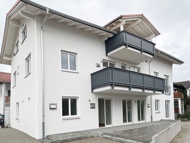 Wohnung zum Kauf 525.000 € 3 Zimmer 82 m² 1. Geschoss frei ab sofort Halfing 83128