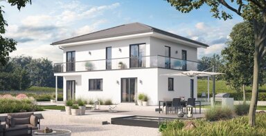 Einfamilienhaus zum Kauf provisionsfrei 876.554 € 5 Zimmer 180 m² 850 m² Grundstück Haus der Arbeiterwohlfahrt Schleswig 24837